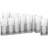PASABAHCE Timeless bicchiere long drink cl 36,5 (in esaurimento) (minimo 12 pezzi)