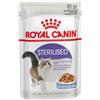 ROYAL CANIN Cat Sterilised Jelly 12 x 85g