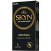 Akuel® Skyn® Original 6 pz Preservativi