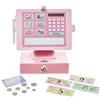 Disney Princess Style Collection-Registratore di Cassa Elegante, Multicolore, Medium, 95583-PLY