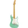 FENDER Vintera '50 Stratocaster Modified Chitarra Elettrica (Seafoam Green)