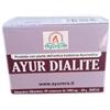 Bliss Ayurveda AYUR DIALITE 60 COMPRESSE 1 G