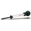 Bottari Italy Bottari 24143 Densimetro per Batterie 6V/12V/24V, Tester per Acido Batteria
