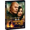 Eagle Pictures Wrong Place - La Vendetta - Dvd