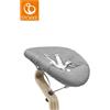 Stokke® Nomi® Newborn Set Grigio/Rosa