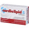 Cardiolipid 5 30 Capsule pz