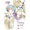 Star Comics Vanishing my first love (Vol. 5)