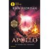 MONDADORI La tomba del tiranno. Le sfide di Apollo (Vol. 4)