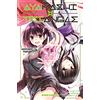 Star Comics Ayakashi triangle (Vol. 4) - Italiano