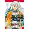 Star Comics Four knights of the apocalypse (Vol. 8)