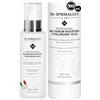 Dr. DERMALUCI LAB Siero Viso Acido Ialuronico BIO Booster 100ml Acqua di Bambù Attiva, Bava di Lumaca Vitamina E, Bacche Goji e Oligopeptidi | Ingredienti Innovativi Naturali | Pelle Elasticizzante | Made in Italy