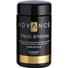+Watt Trico Strong - Integratore specifico per il benessere dei capelli dell'uomo con mela annurca, serenoa - 60 compresse