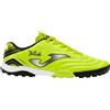 JOMA scarpe turf JOMA Toledo 2309 tf junior giallo fluo