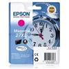 Epson C13T27134012 - EPSON 27XL CARTUCCIA MAGENTA [10,4ML]