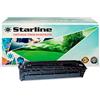 STARLINE TONER RIC. NERO X HP 131A CAPACITA STANDARD