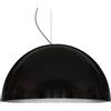OLUCE lampada a sospensione SONORA 490 - 490 NE