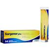 Sargenor plus con vitamina C 14 compresse