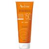 Avene Latte SPF50+ resistente all'acqua 100ml