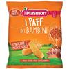 Amicafarmacia Plasmon Paff Dei Bambini Lenticchie E patate Dolci 15g