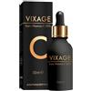 Amicafarmacia Braderm Vixage siero viso 30ml