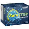 Amicafarmacia Aurastop 60 Compresse Antimigraine Naturale