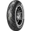 Metzeler Me 888 Marathon™ Ultra 80h Tl M/c Custom Tire Argento 180 / 60 / R16