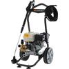 Comet FDX Blade S 13/150 - Idropulitrice a scoppio - 150 bar - 780 l/h - Motore Honda GP 160
