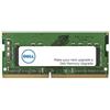 Dell Ram SO-DIMM DDR5 16GB Dell 4800MHz [AB949334]
