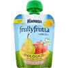 Humana Frullyfrutta - Mela Banana, 90 gr
