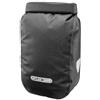 Ortlieb Ortlieb Fork-pack borsa su forcella nero opaco