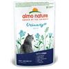 Almo Nature Urinary Support per Gatto da 70gr Gusto Pesce