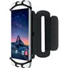 Mobilis Supporto da polso universale per Smartphone 4''- 6''