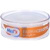 Meds Cer Meds Trasp 500X1,25Cm 1 pz Cerotto