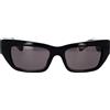 Gucci Occhiali da Sole Gucci GG1296S 001