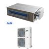 CLIMATIZZATORE CANALIZZATO 48000 DC INVERTER AUX BAXI A++A+ R-32 SCOP 4.0 GARANZIA ITALIA 2 ANNI GAMMA 2024 160 Pa. FILTRO INTEGRATO PRONTA CONSEGNA