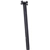 BBB SkyScraper BSP-20 Canotto reggisella, Nero opaco, 27,0mm