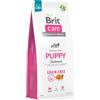 Brit Care Grain-free Puppy Salmone & Patate Crocchette per cani - 12 kg