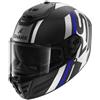 Shark Casco Integrale Spartan Rs Carbon Shawn