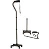 Termigea Srl Termigea quadripode smontabile a base stretta TR15
