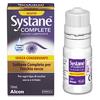 Systane complete mdpf senza conservanti 10 ml