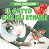 Giunti Psychometrics Il gatto con gli stivali. Ediz. a colori