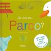 FATATRAC Chi vive nel... parco? Ediz. a colori