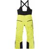 Burton Ak Goretex Tusk Race Suit Giallo S Uomo