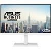 Asus VA24EQSB-W 24 Business Monitor 24 IPS Monitor, 1920 x 1080 Full HD, 75Hz, 5ms