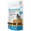 INNOVET Restomyl Dentalcroc migliora l'alito e controlla placca e tartaro 150 g