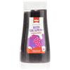 Wizy Red Grapes Topping Sauce Bagno Doccia Scrub 200ml Esfoliante,Bagno e Doccia