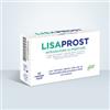 LICOFARMA Srl Daf Pharma Lisaprost Integratore Alimentare 30 Capsule Molli