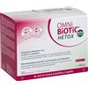 INSTITUT ALLERGOSAN Gmbh Omni Biotic® Hetox Allergosan 30x6g