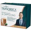 GIANLUCA MECH SpA Tisanoreica Bevanda Cappuccino 28,5 G X 4 2020