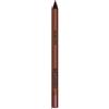 Mesauda Rebelips Matita Labbra Rebelips lip pencil wp 102 hazelnut